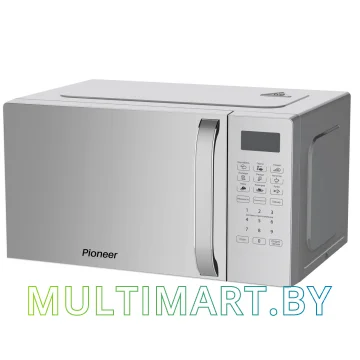 Микроволновая печь Pioneer MW255S картинка 2